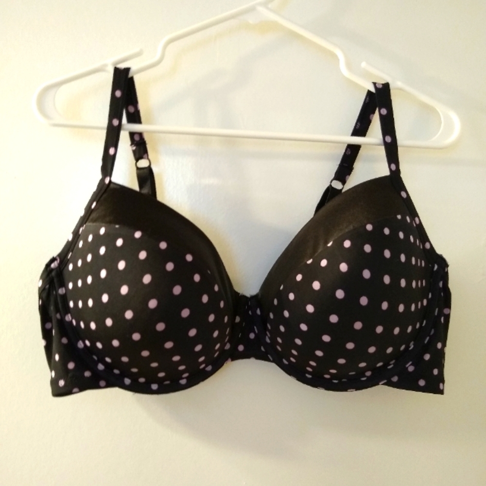 44D Bra